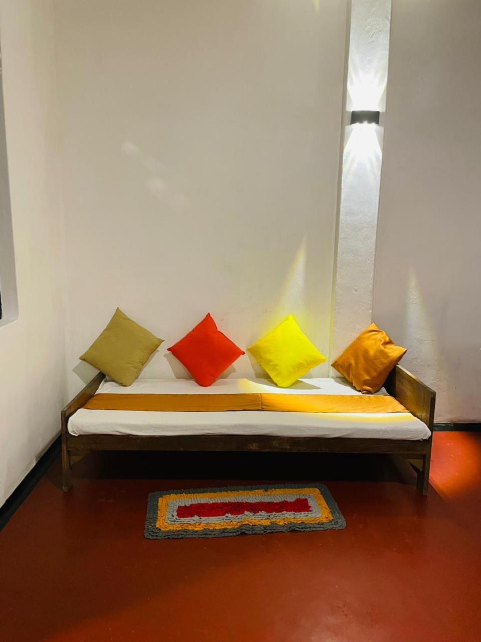 Ami Place Rooms With Kitchen هيكادوفا المظهر الخارجي الصورة