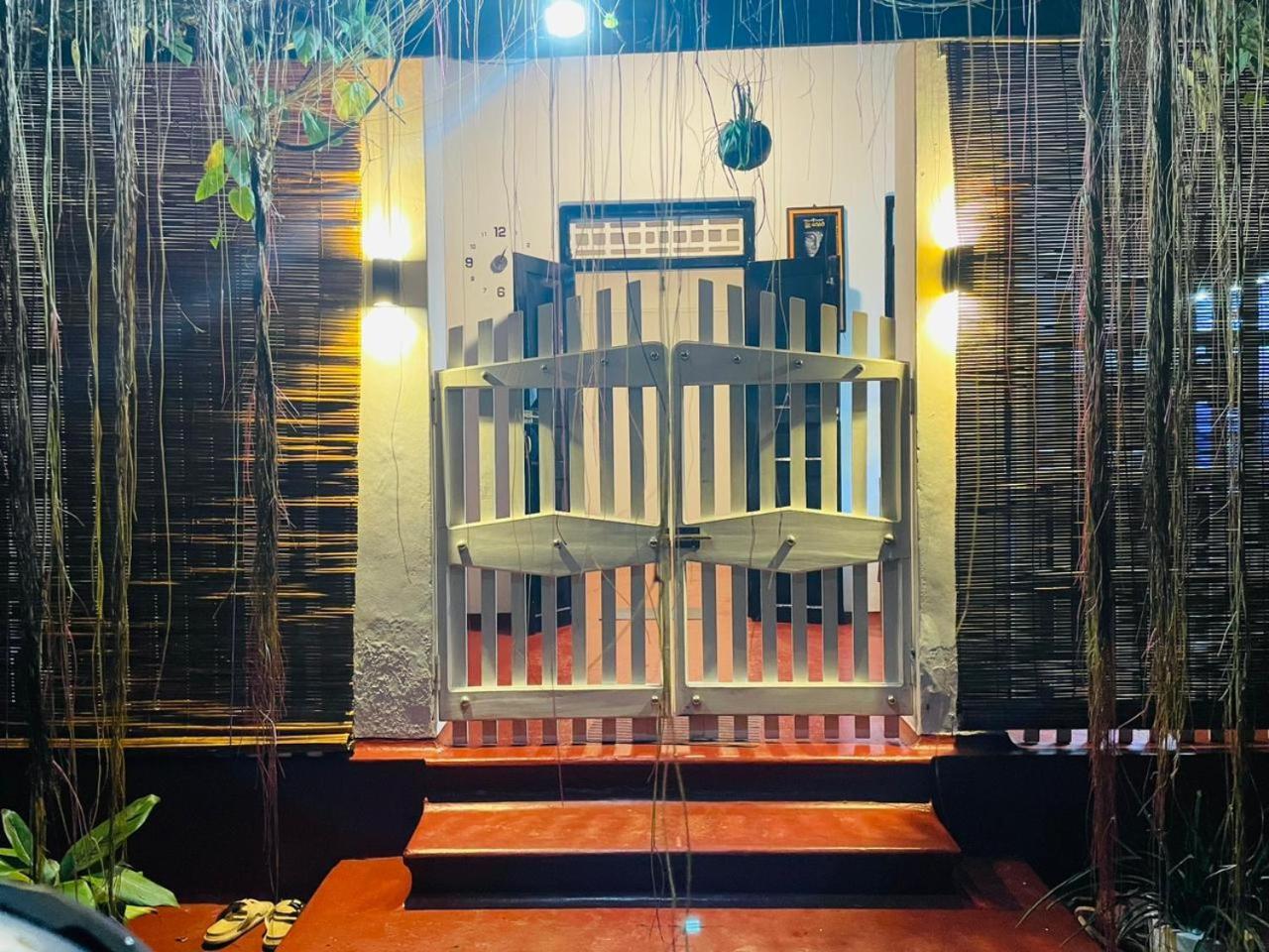 Ami Place Rooms With Kitchen هيكادوفا المظهر الخارجي الصورة